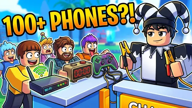 Can You Charge My Phone Beginner Guide: Tips & Codes